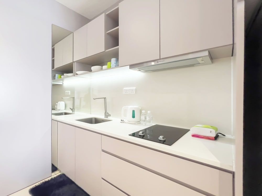 I-City Hill10 Double Tree Shah Alam Luxury Apartment 15