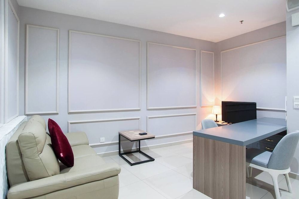 ICity Luxury Condo by Smarthome Superior Apartment, City View 10