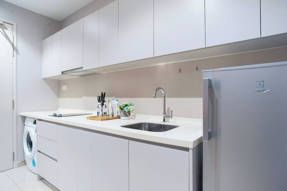 ICity Luxury Condo by Smarthome Superior Apartment, City View 6