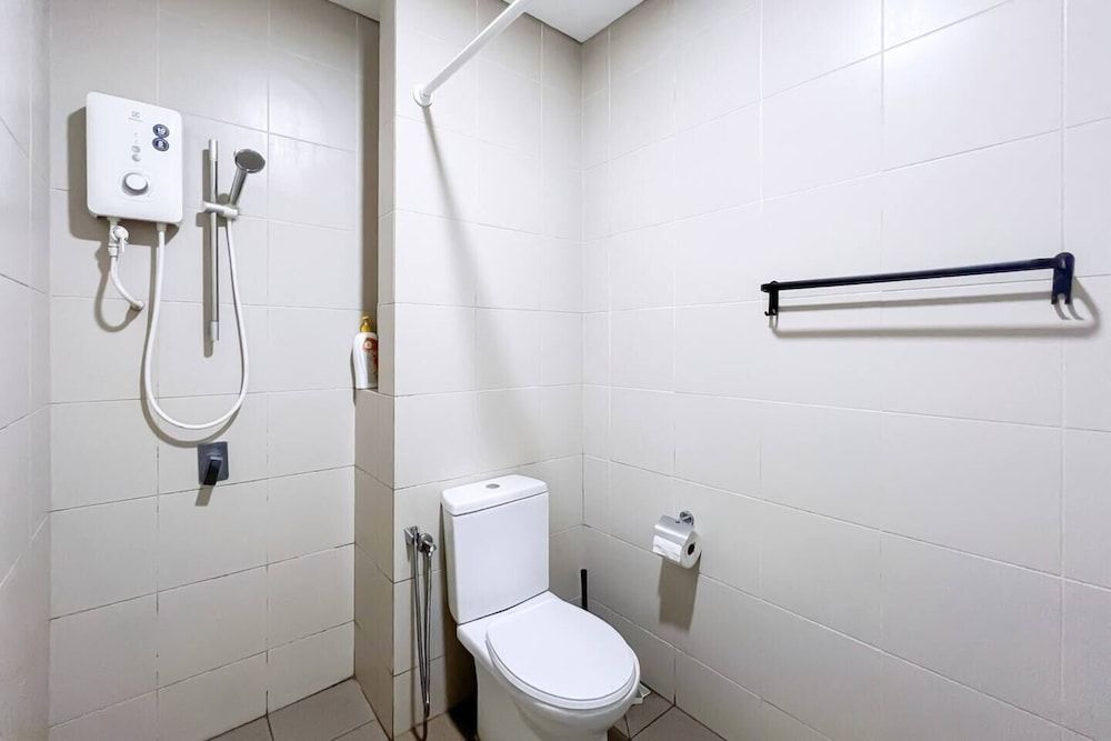 ICity Luxury Condo by Smarthome Deluxe Studio Suite 18