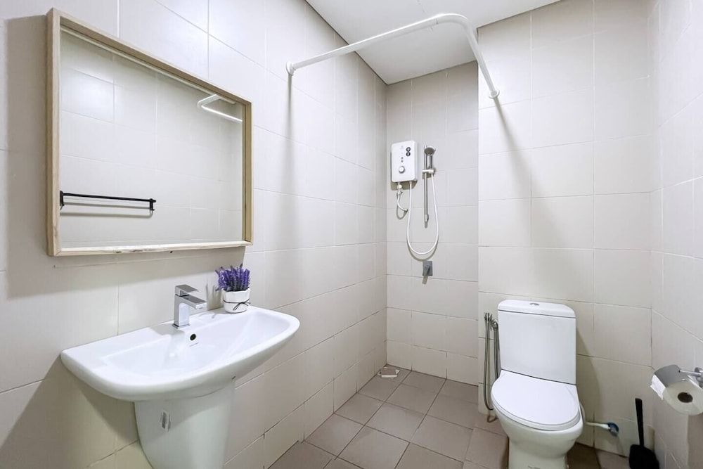 ICity Luxury Condo by Smarthome Deluxe Studio Suite 19