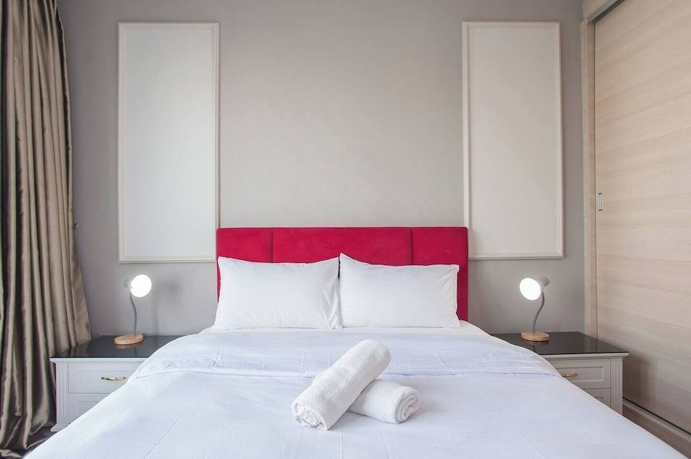 ICity Luxury Condo by Smarthome Superior Apartment, City View 3