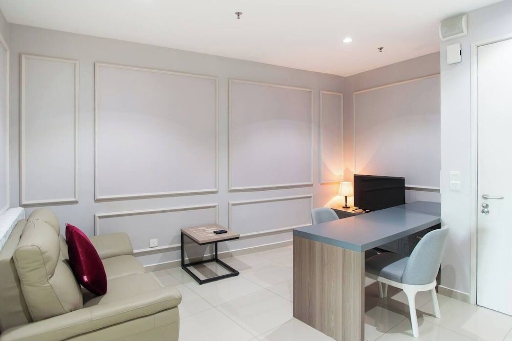 ICity Luxury Condo by Smarthome Superior Apartment, City View 11