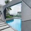 ICity Luxury Condo by Smarthome