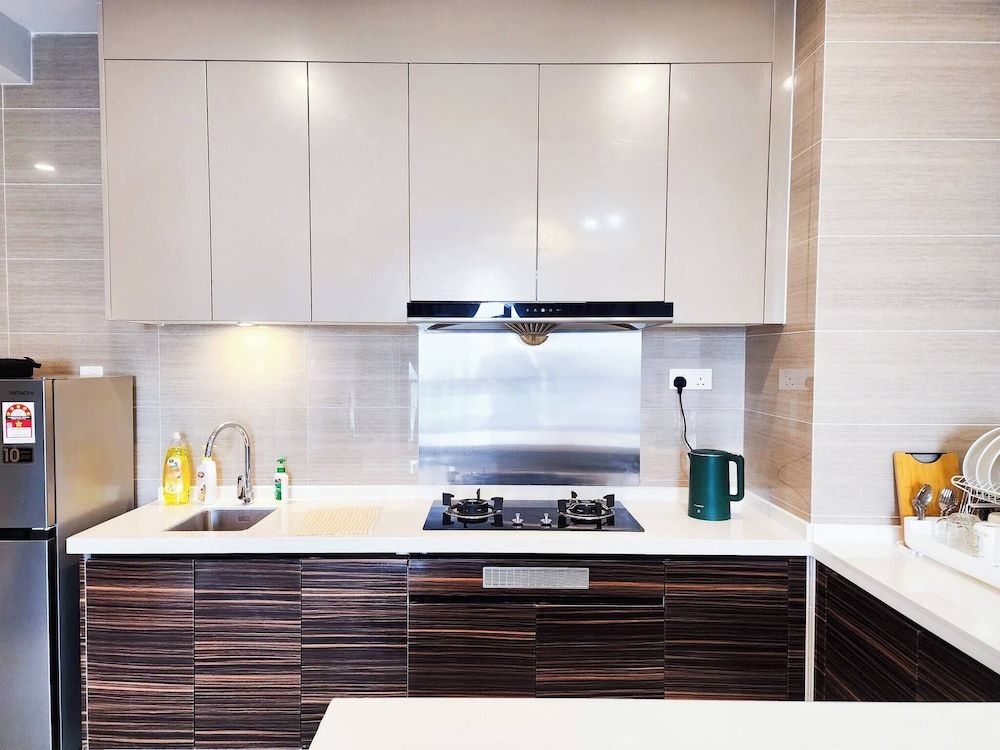 R & F Princess Cove CK Homestay Condo, 1 Bedroom, Accessible, Balcony 31