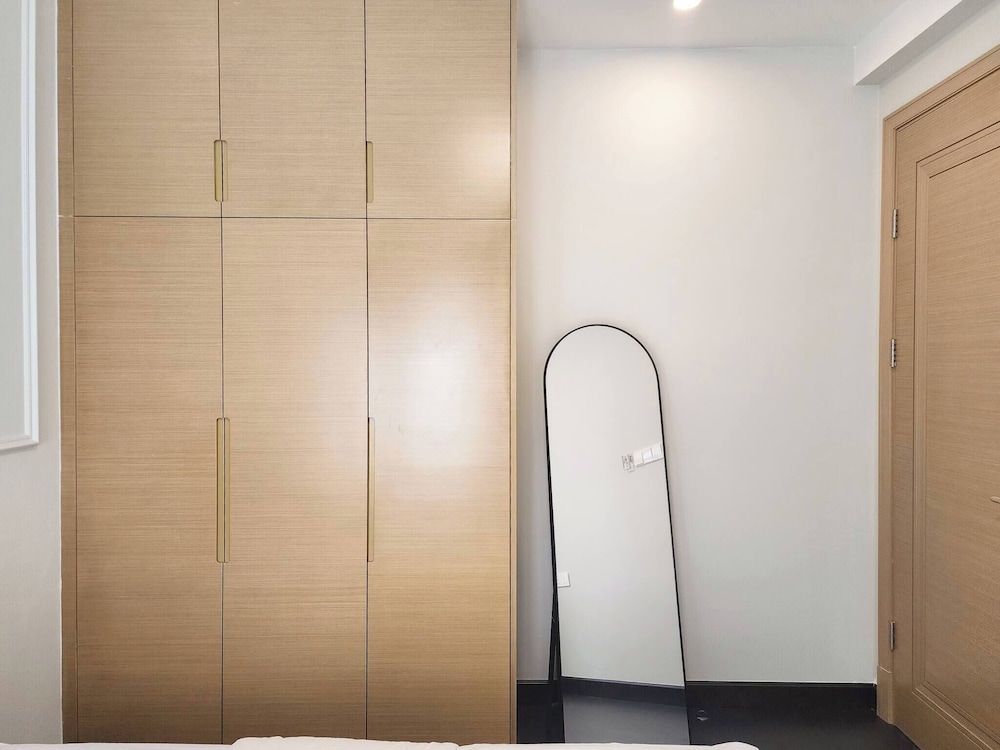 R & F Princess Cove CK Homestay Condo, 1 Bedroom, Accessible, Balcony 4