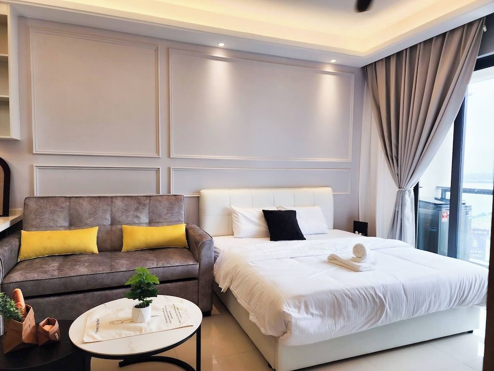 R & F Princess Cove CK Homestay