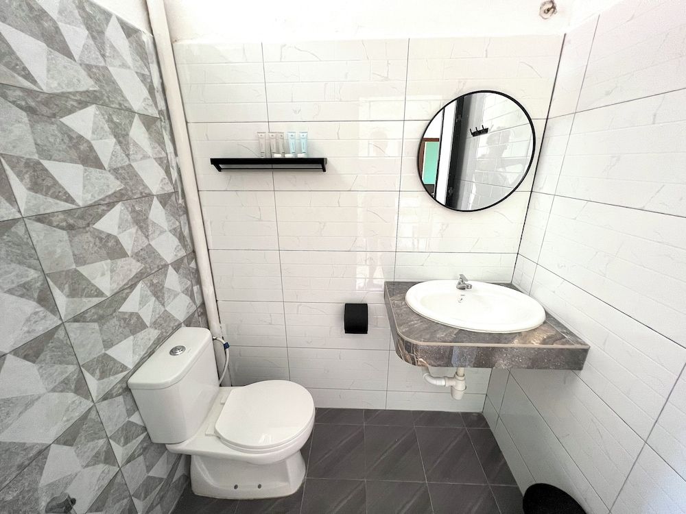 Papaya Resort Twin Room, Non Smoking 5