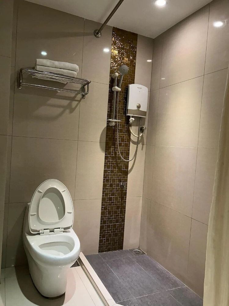 MILANO HOTEL Standard Twin Room 5