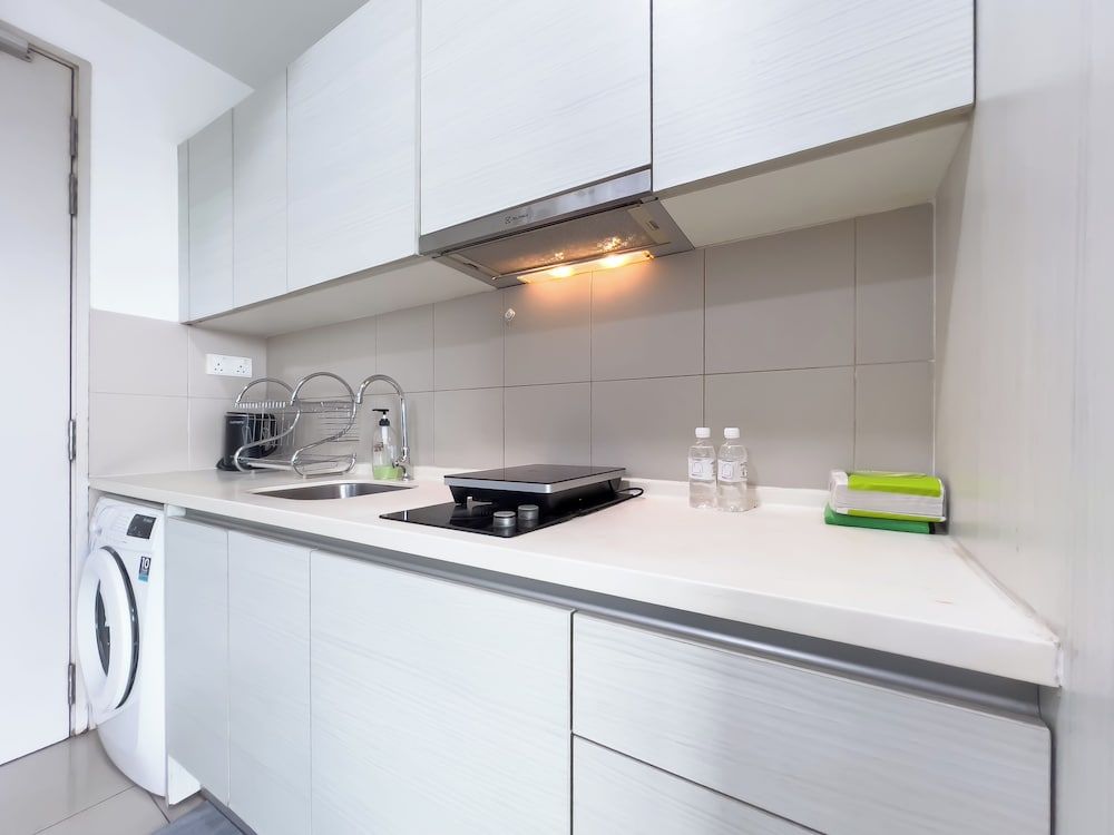 I City Luxury Condo Shah Alam Smarthome Comfort Studio 11