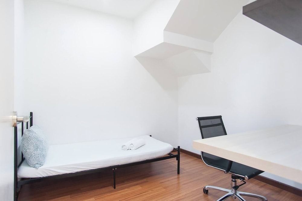 I City Luxury Condo Shah Alam Smarthome Luxury Duplex, City View 3