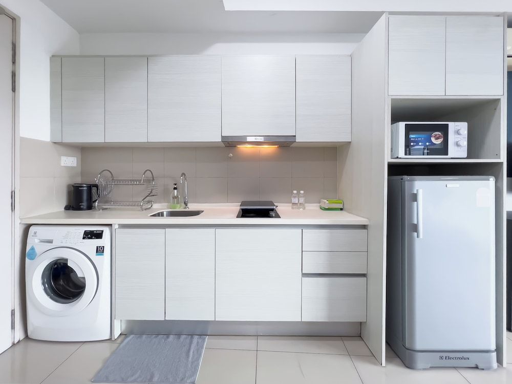I City Luxury Condo Shah Alam Smarthome Comfort Studio 9