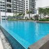 I City Luxury Condo Shah Alam Smarthome
