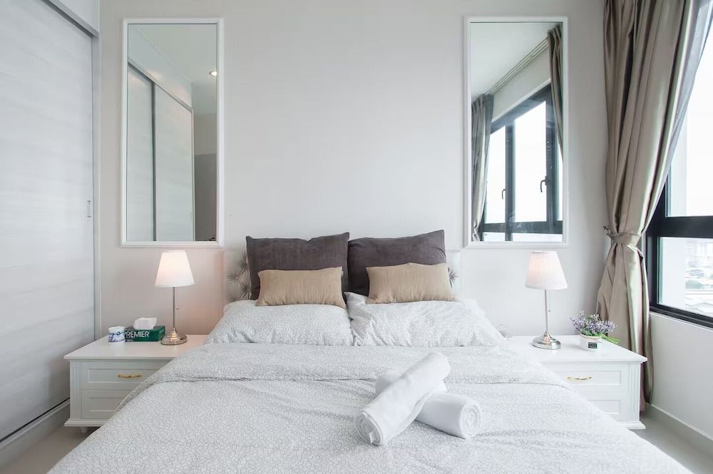 ICity Luxury Condominium Shah Alam