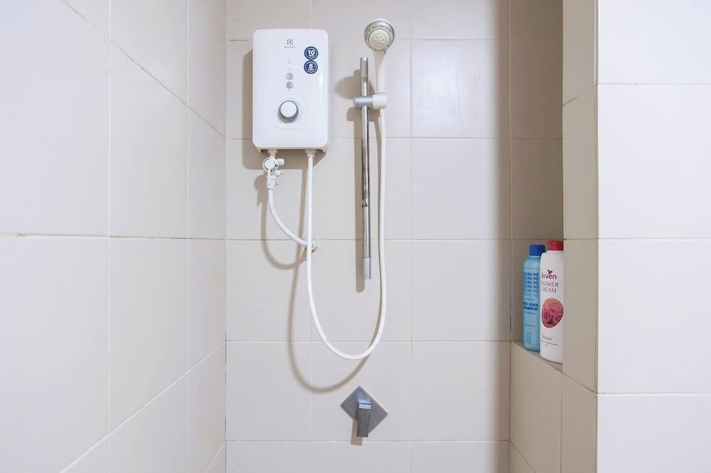 ICity Luxury Condominium Shah Alam Comfort Studio, Balcony, City View 14