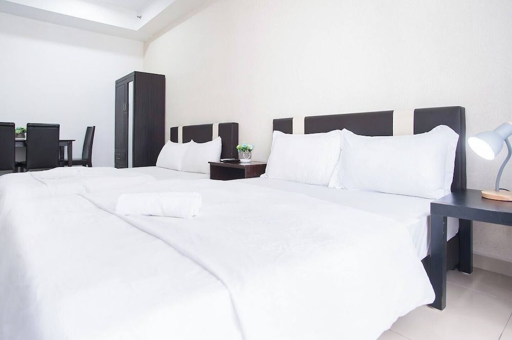 ICity Luxury Condominium Shah Alam Comfort Studio, Balcony, City View 7