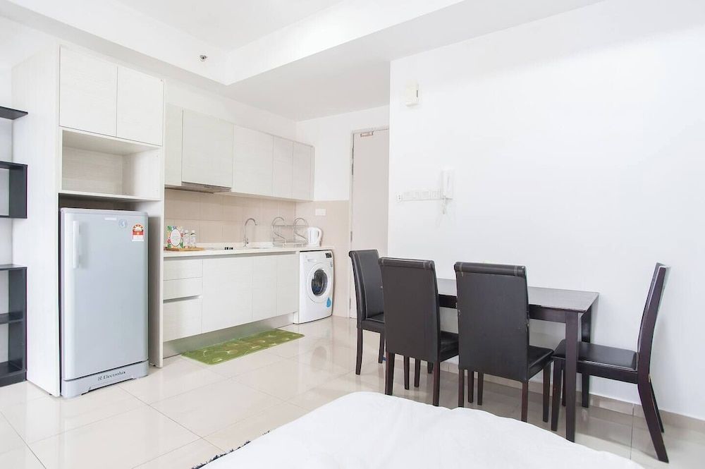 ICity Luxury Condominium Shah Alam Comfort Studio, Balcony, City View 10