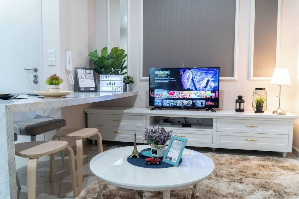 ICity Luxury Condominium Shah Alam Superior Apartment, City View 18