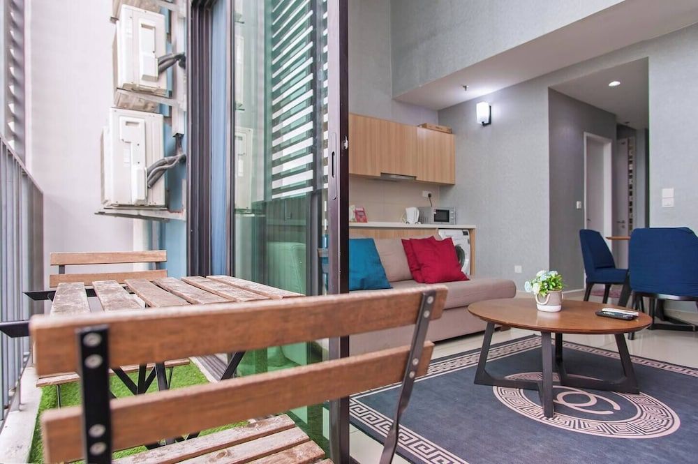 ICity Luxury Condominium Shah Alam Classic Duplex, City View 17