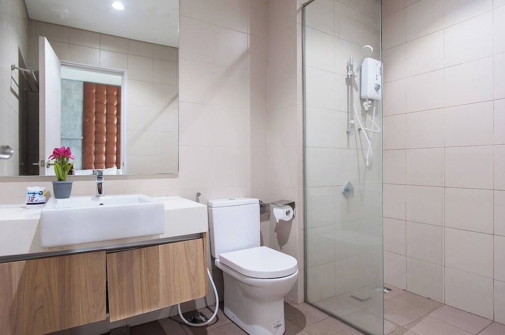 ICity Luxury Condominium Shah Alam Classic Duplex, City View 24