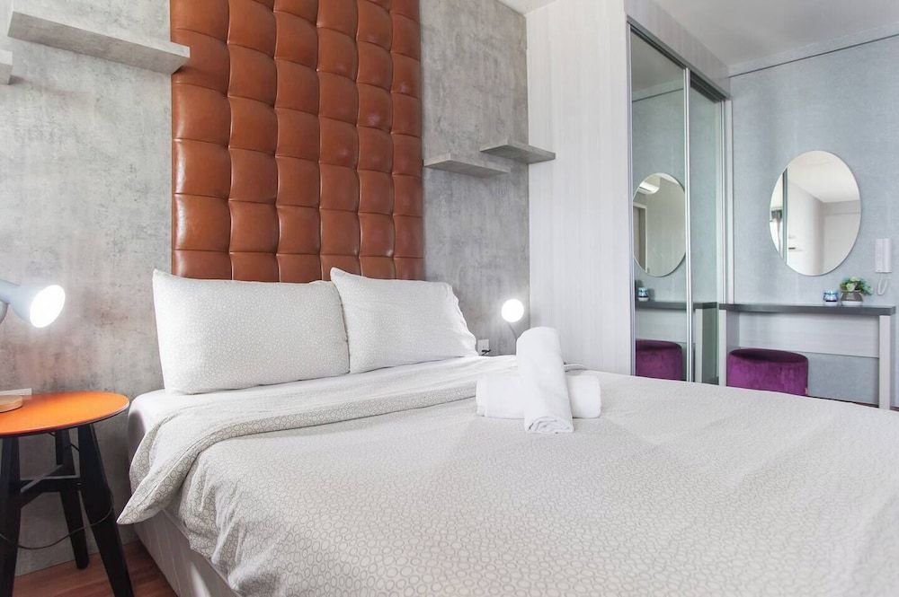 ICity Luxury Condominium Shah Alam Classic Duplex, City View 8