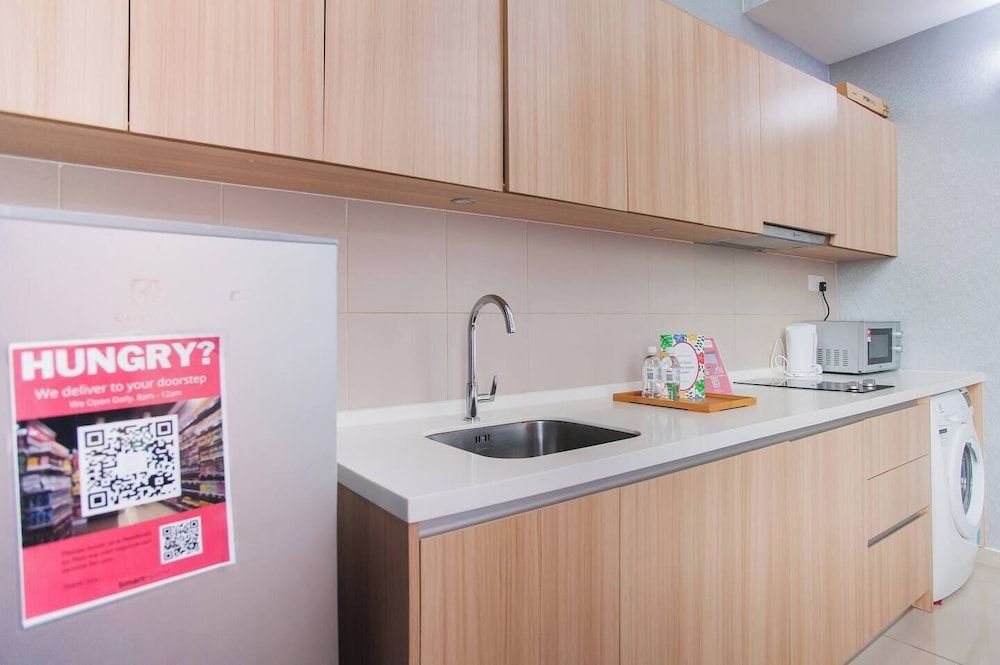 ICity Luxury Condominium Shah Alam Classic Duplex, City View 11