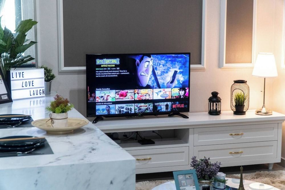 ICity Luxury Condominium Shah Alam Superior Apartment, City View 20