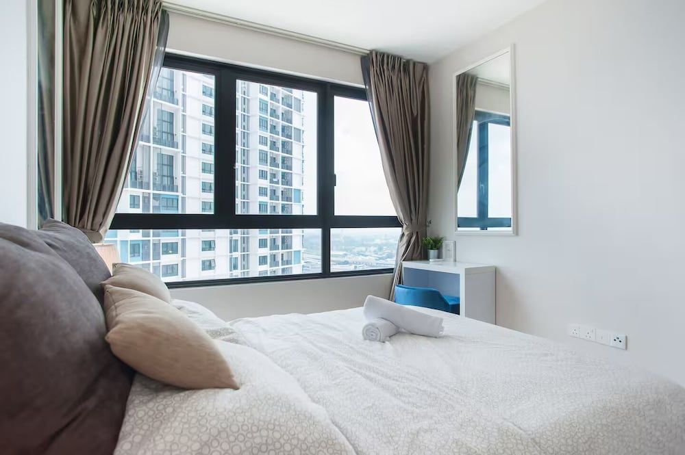 ICity Luxury Condominium Shah Alam Superior Apartment, City View 9