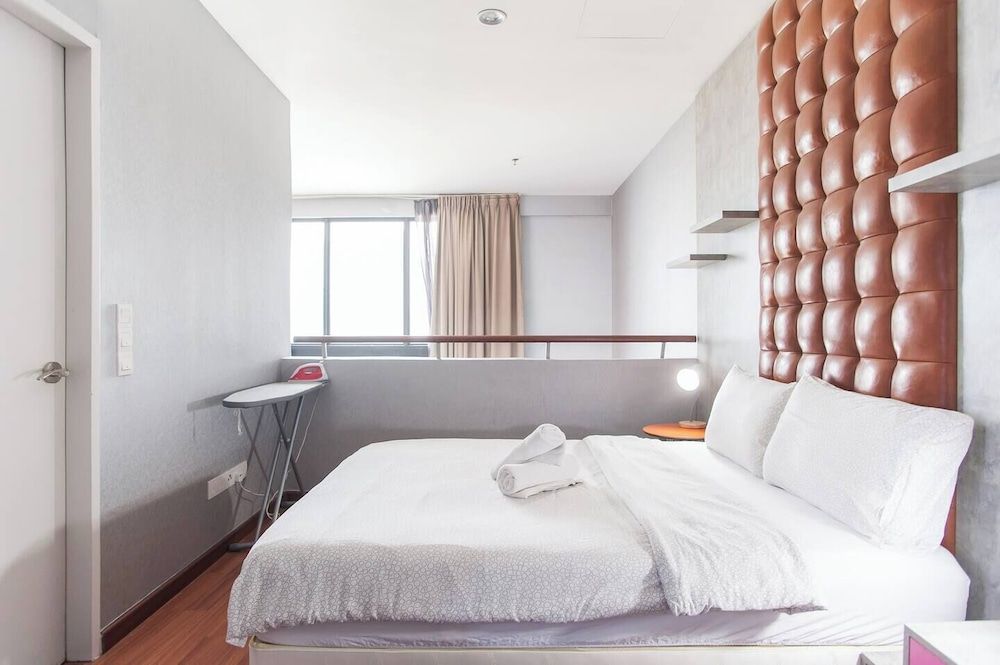 ICity Luxury Condominium Shah Alam Classic Duplex, City View 4