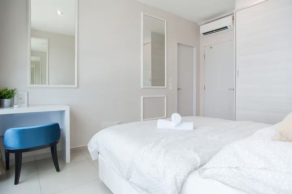 ICity Luxury Condominium Shah Alam Superior Apartment, City View 10