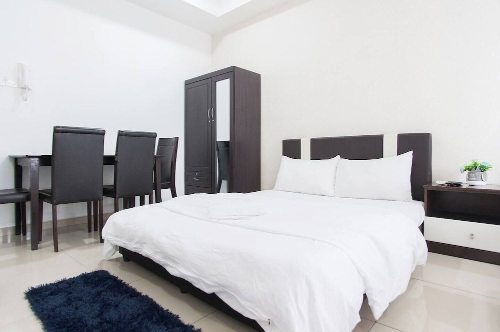 ICity Luxury Condominium Shah Alam Comfort Studio, Balcony, City View 5