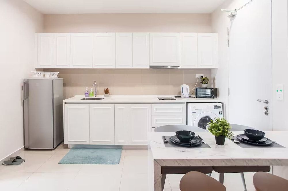 ICity Luxury Condominium Shah Alam Superior Apartment, City View 16