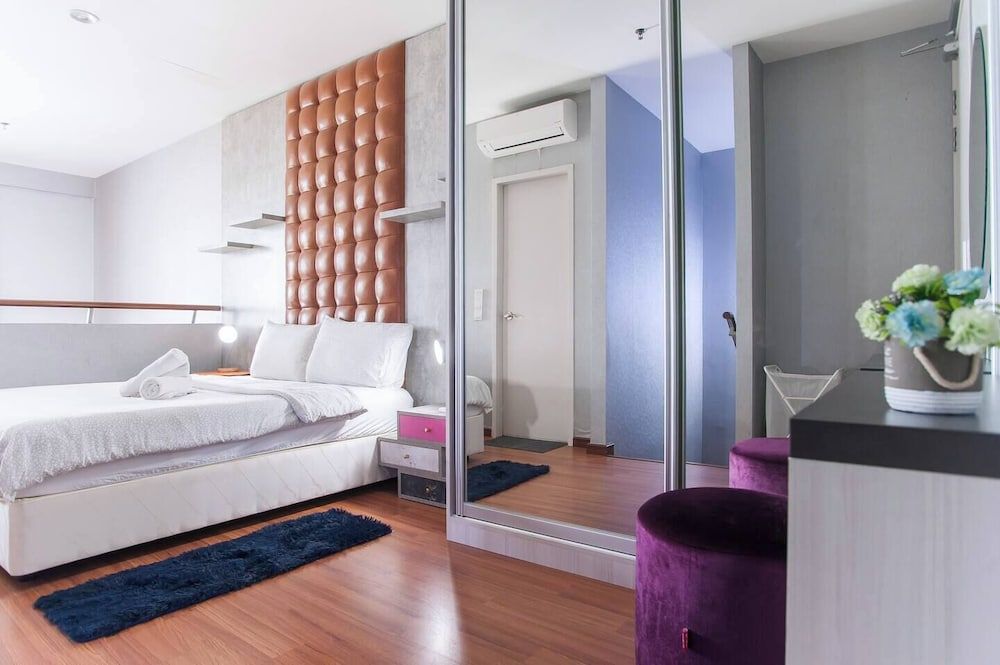 ICity Luxury Condominium Shah Alam Classic Duplex, City View 2