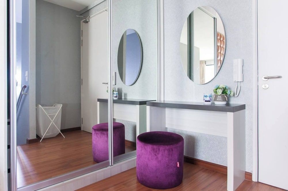 ICity Luxury Condominium Shah Alam Classic Duplex, City View 5