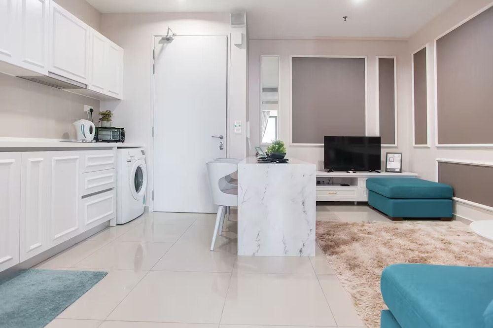 ICity Luxury Condominium Shah Alam Superior Apartment, City View 6