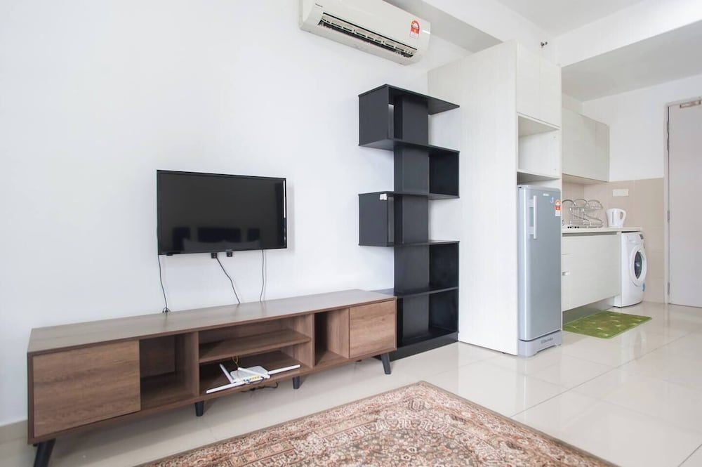 ICity Luxury Condominium Shah Alam Comfort Studio, Balcony, City View 11