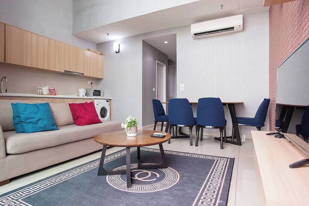 ICity Luxury Condominium Shah Alam Classic Duplex, City View 13