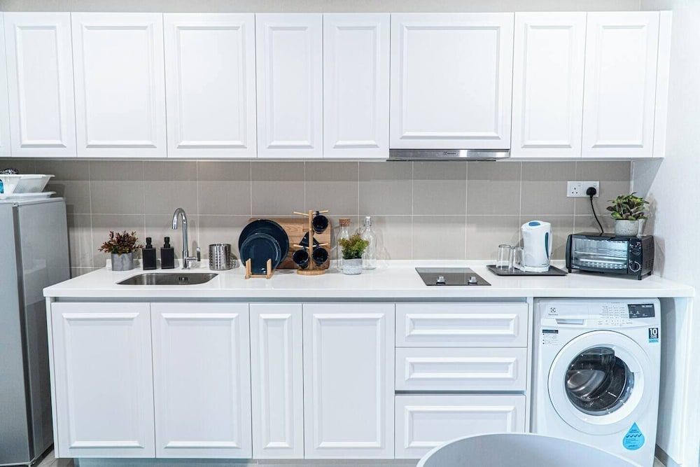 ICity Luxury Condominium Shah Alam Superior Apartment, City View 13