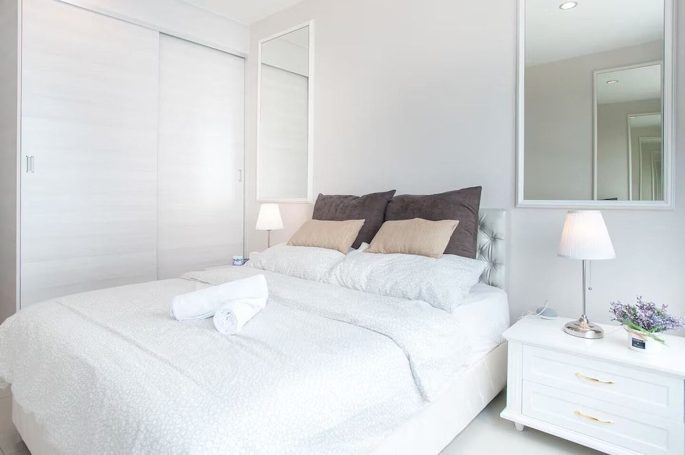 ICity Luxury Condominium Shah Alam Superior Apartment, City View 11