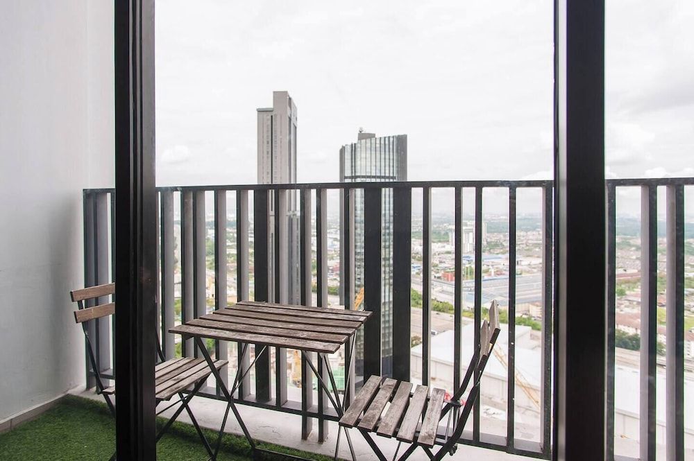 ICity Luxury Condominium Shah Alam Classic Duplex, City View 19