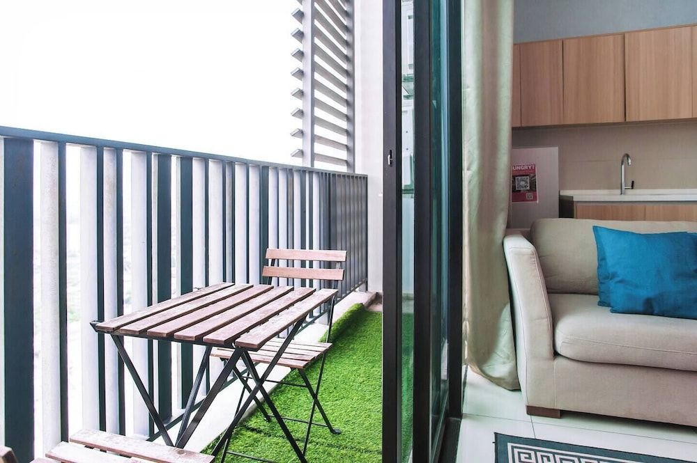 ICity Luxury Condominium Shah Alam Classic Duplex, City View 20