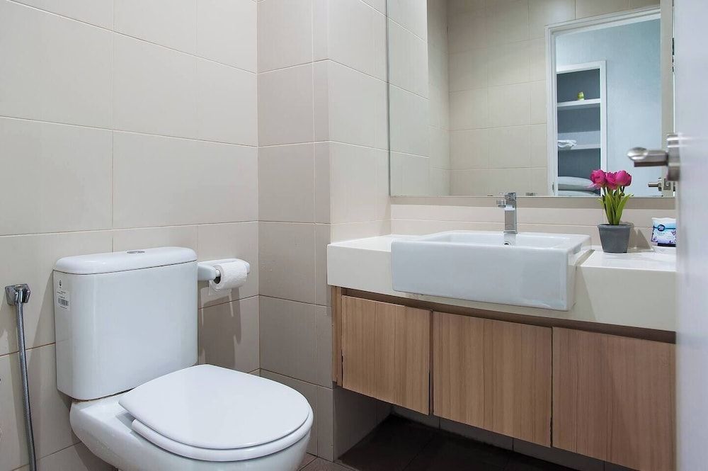 ICity Luxury Condominium Shah Alam Classic Duplex, City View 23