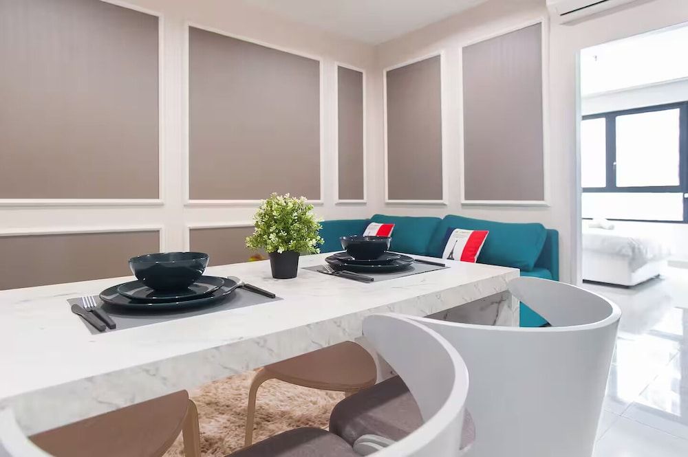 ICity Luxury Condominium Shah Alam Superior Apartment, City View 8