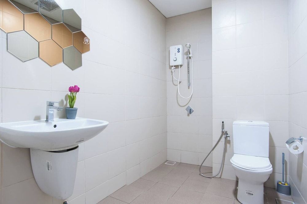 ICity Luxury Condominium Shah Alam Comfort Studio, Balcony, City View 15