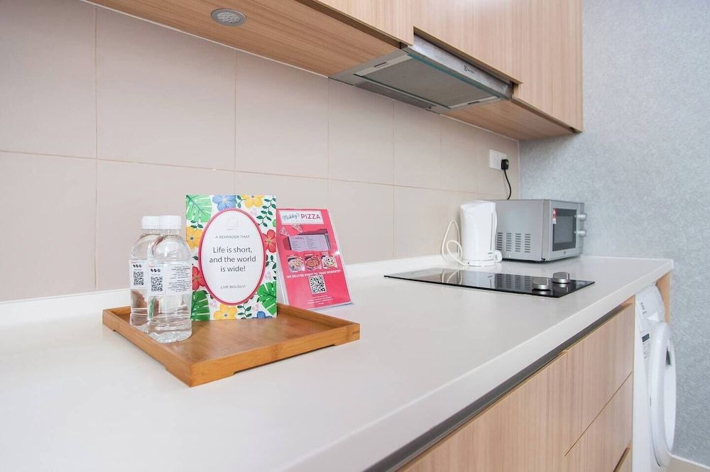 ICity Luxury Condominium Shah Alam Classic Duplex, City View 10