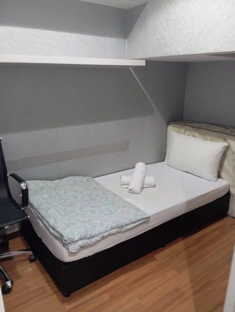 ICity Luxury Condominium Shah Alam Classic Duplex, City View 9