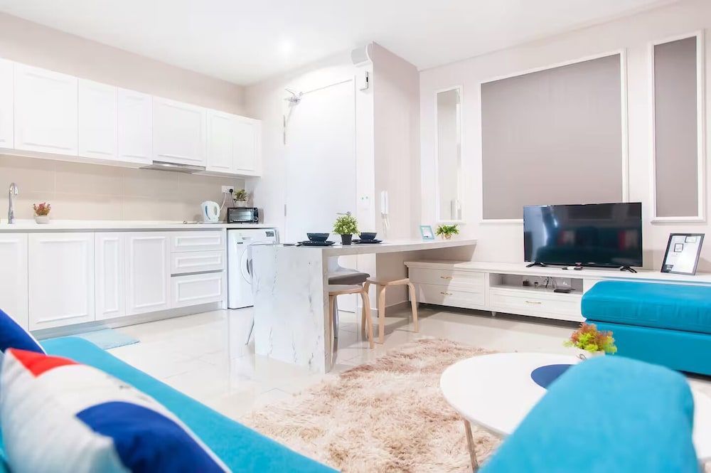 ICity Luxury Condominium Shah Alam Superior Apartment, City View 23