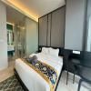 TropicanaThe Residence KLCC By Cozy Stay