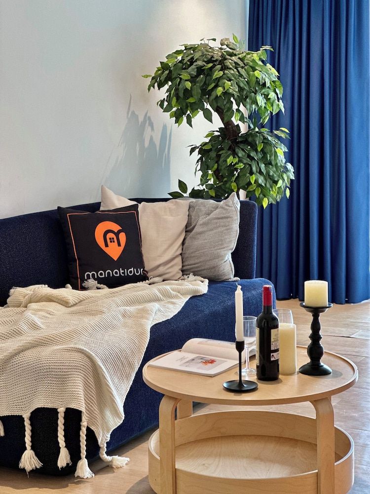 Ukiyo Hotel by manatidur Grand Suite, City View 8