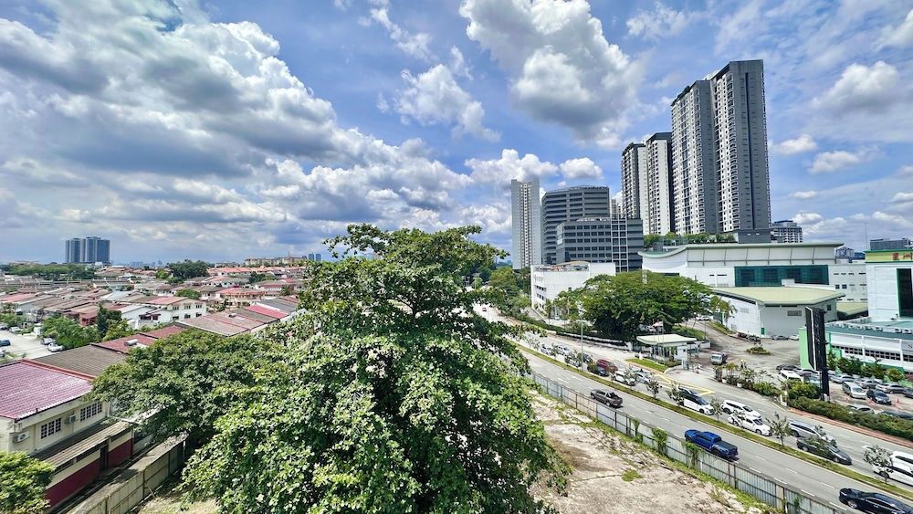 Ukiyo Hotel by manatidur Grand Suite, City View 6